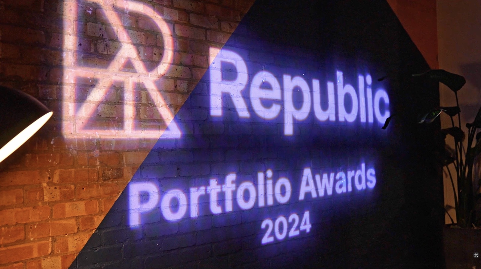 Photo from Republic Portfolio Awards